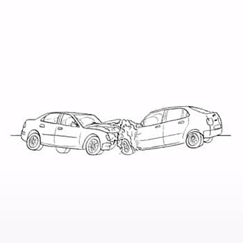 Car Vehicle Insurance Whiteboard Animation