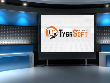 Custom Logo Design For Tygr Soft - Logo Design Deck